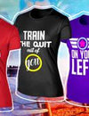 Print Your Own Sportswear with High Quality Fabric