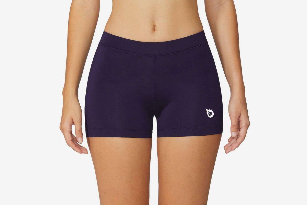 Spandex for Shorts,: Yay or Nay?