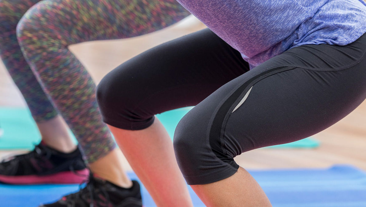 Does Spandex make you sweat?