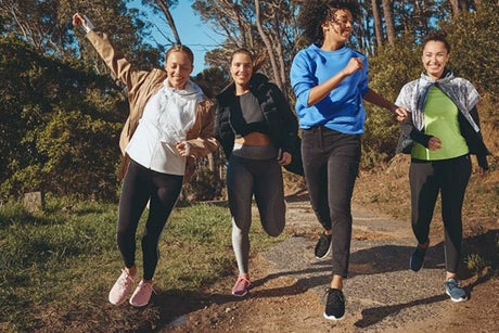 What is Sportswear in Fashion? - Sportek International Inc.