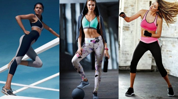 Biggest Sportswear Trends You Need to Know This 2020
