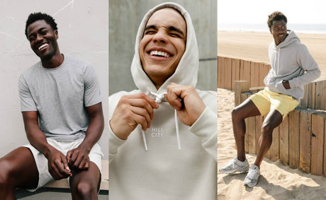 What Is The Difference Between Activewear and Sportswear? - Sportek International Inc.