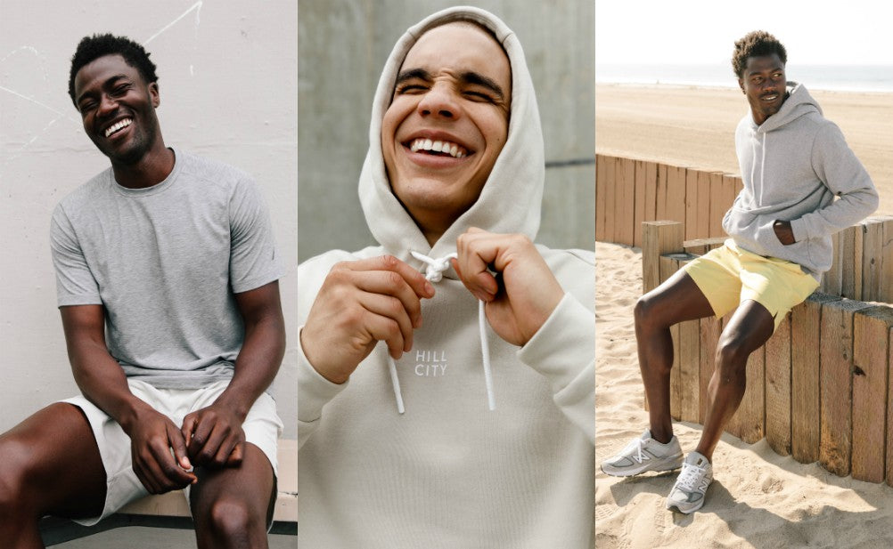 What Is The Difference Between Activewear and Sportswear?