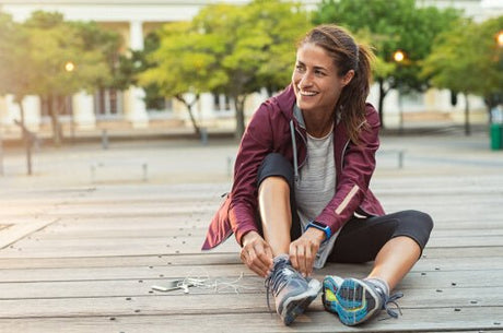 A Shift to the Trendy Athleisure this 2020 - Sportek International Inc.