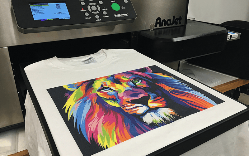 Dye-Sublimation vs. Screen Printing: Which is Better for Your Designs? - Sportek International Inc.