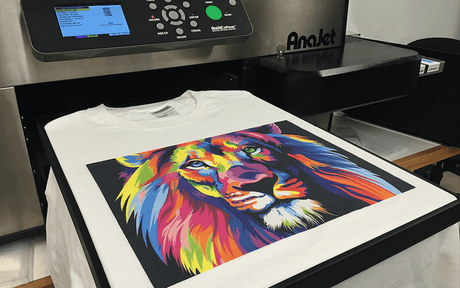 Dye-Sublimation vs. Screen Printing: Which is Better for Your Designs? - Sportek International Inc.