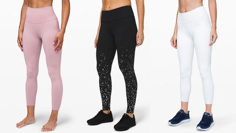 What is the difference between yoga pants and leggings? - Sportek International Inc.