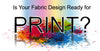 Custom Digital Print - Showroom