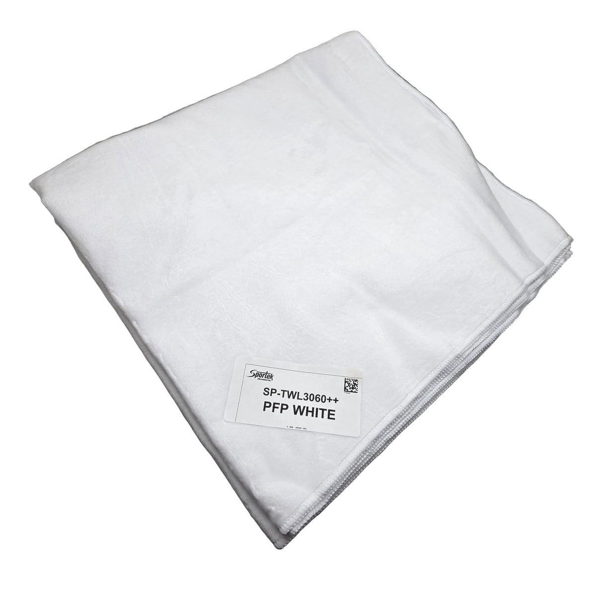 SP-TWL3060++ PFP Beach Towel for Sublimation Printing - Spandex, Moisture Management Mesh and PQSportek International Inc.