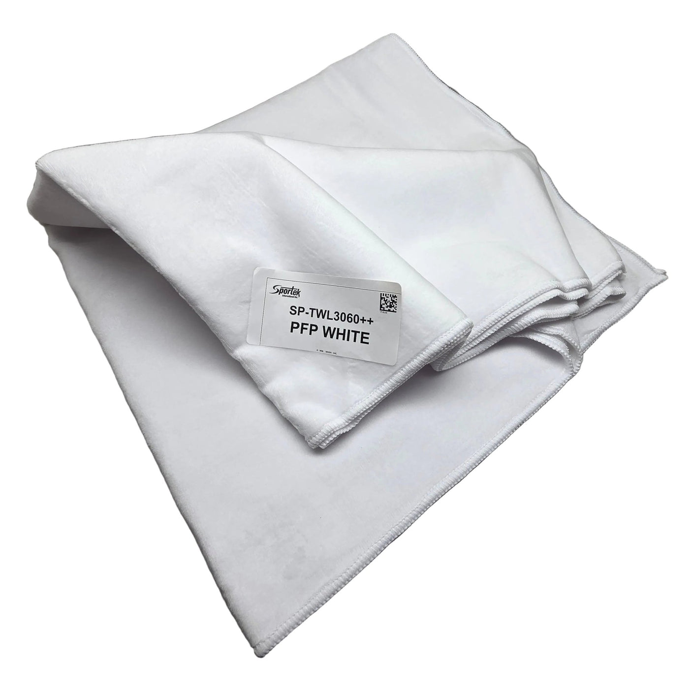 SP-TWL3060++ PFP Beach Towel for Sublimation Printing - Spandex, Moisture Management Mesh and PQSportek International Inc.