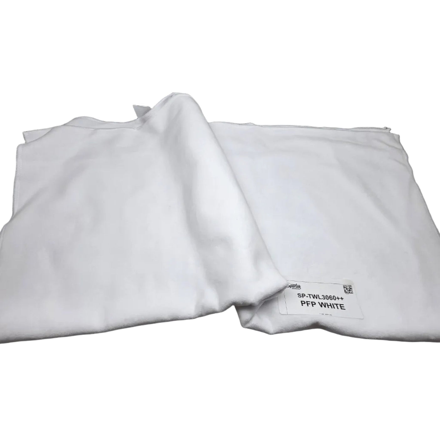 SP-TWL3060++ PFP Beach Towel for Sublimation Printing - Spandex, Moisture Management Mesh and PQSportek International Inc.