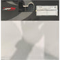 SP-0622 100% Polyester Mock Mesh Fabric – Lightweight 135 GSM, 60/61" Width - Spandex, Stretch MeshSportek International Inc.