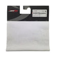A white Sportek replacement filter cartridge in its original black and white retail packaging, laid flat on a white fabric background.