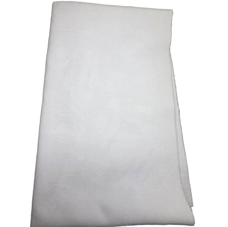 SP-TW450 PFP Poly Face Veloured / Cotton Back Towel Fabric Ready For Dye-Sublimation - Spandex, Woven StretchSportek International Inc.