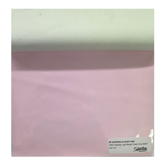 SP-AADF0854-54 Baby Pink look - Spandex, Printed SpandexSportek International Inc.