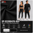 SP - ECO90476 - REP Repreve 4 - Way Stretch Brushed Back - Spandex, Spandex Fleece Pro - StretchSportek International Inc.