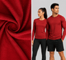 SP - Bam924 Bamboo Spandex Stretch Jersey - Spandex, Bamboo Spandex and Cotton SpandexSportek International Inc.
