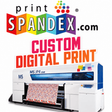 Custom Digital Print - Sportek International Inc.