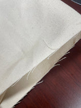 SP-BD12-G 100% Cotton Bull Denim Greige Fabric | 12 oz - Sportek International Inc.