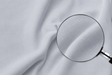 SP - XP78 White Nylon Spandex Fabric – Premium Stretch Fabric for Swimwear, Activewear &amp; Fashion - Sportek International Inc.