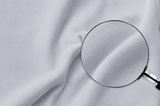 SP - XP78 White Nylon Spandex Fabric – Premium Stretch Fabric for Swimwear, Activewear &amp; Fashion - Sportek International Inc.