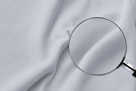 SP - XP78 White Nylon Spandex Fabric – Premium Stretch Fabric for Swimwear, Activewear &amp; Fashion - Sportek International Inc.