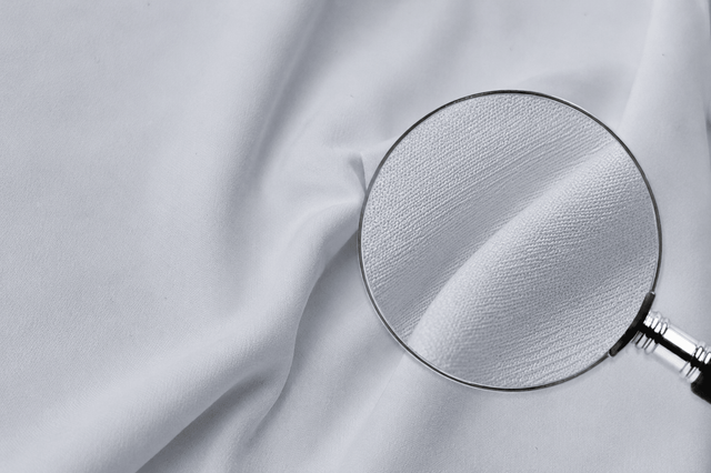 SP - XP78 White Nylon Spandex Fabric – Premium Stretch Fabric for Swimwear, Activewear &amp; Fashion - Sportek International Inc.