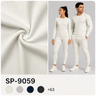 SP - 9059 ZiroTek Single - Sided Brushed Jersey - Spandex, Fleeces - Double and Single SidedSportek International Inc.