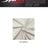 PRO-950 Sportek Pro-Stretch Ribbed Fleece - Spandex, Spandex Fleece Pro-StretchSportek International Inc.