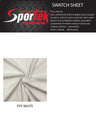 PRO - 950 Sportek Pro - stretch Ribbed Fleece - Sportek International Inc.