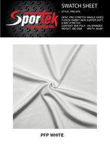 PRO - 870 Pro - Stretch single - sided fleece 280 GSM - Sportek International Inc.