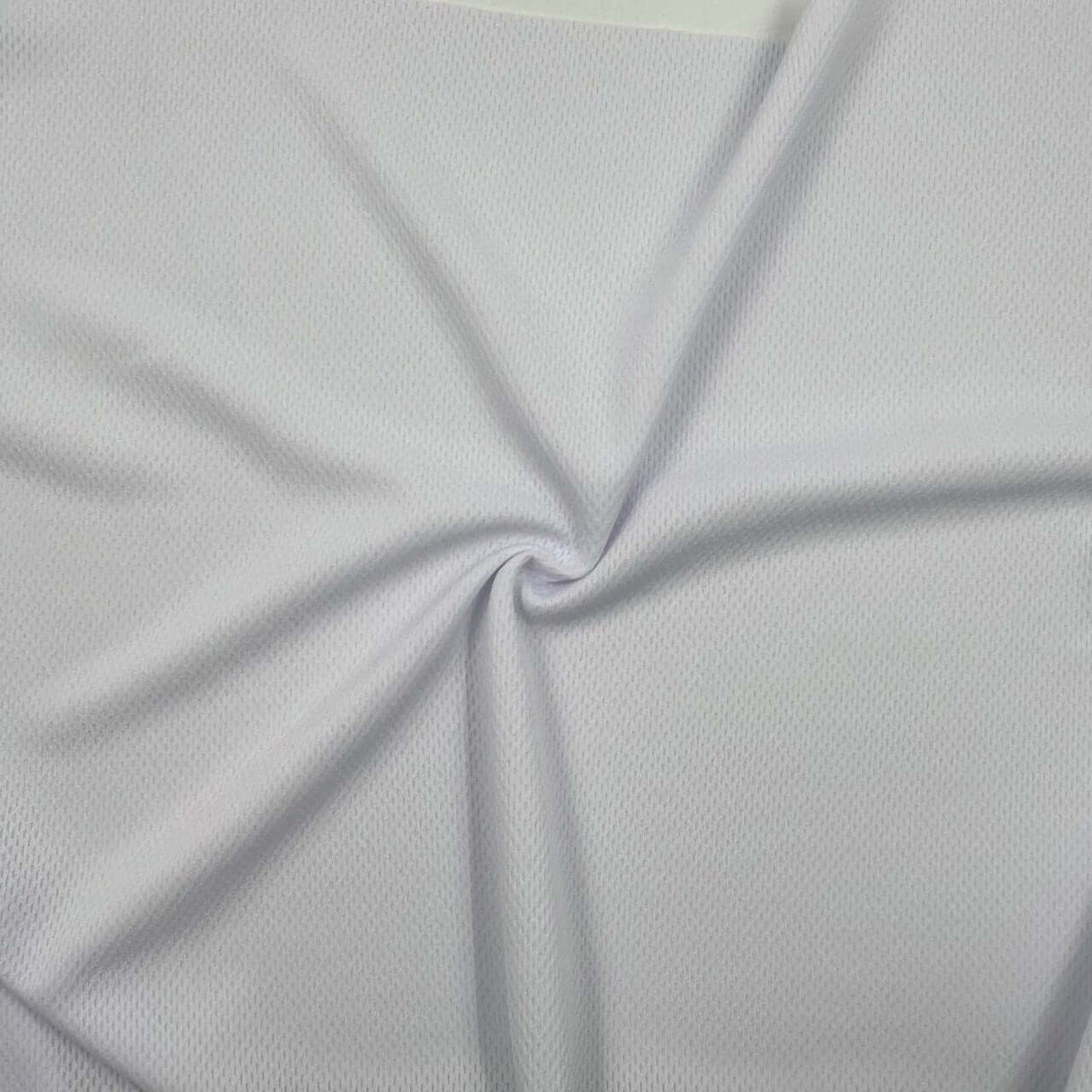 SP - 0640 Sportek Heavy Performance Bird's Eye Flat Back Mesh - Sportek International Inc.