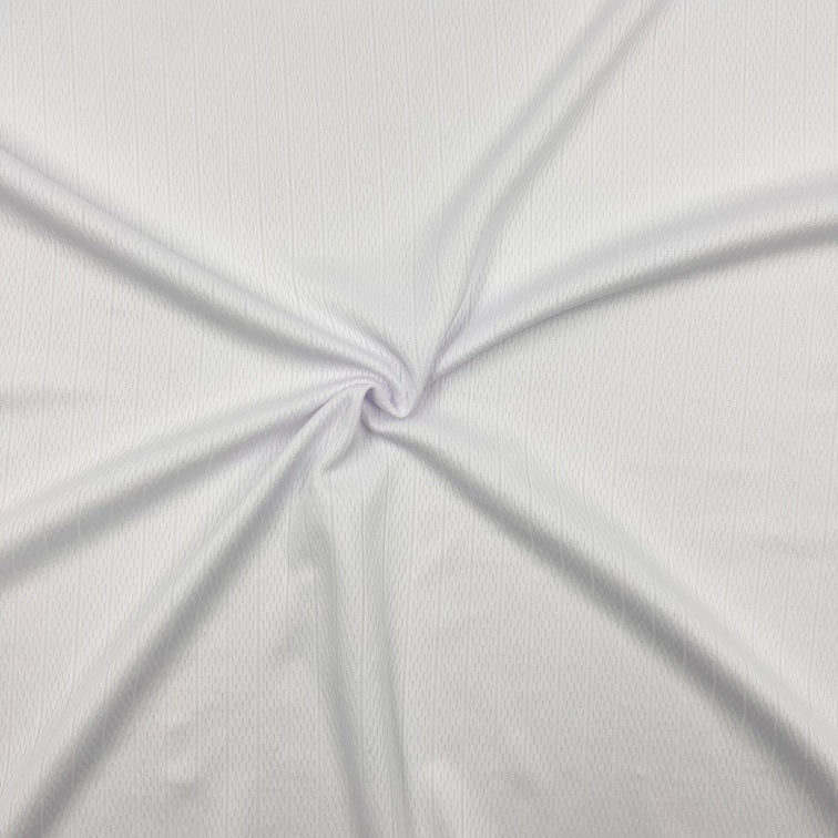 SP - 0652 SPORTEK SOCCER STRIPED FLAT BACK MESH PFP READY FOR SUBLIMATION - Sportek International Inc.