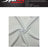 SP - 0690 Sportek Super Jumbo Birds - Eye Mesh - Sportek International Inc.