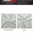 SP - 2681 Sportek Illusion Mesh Light top - Sportek International Inc.