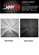 SP - FLC420 Sportek Heavy Jumbo Fleece - 100% Cotton - Sportek International Inc.