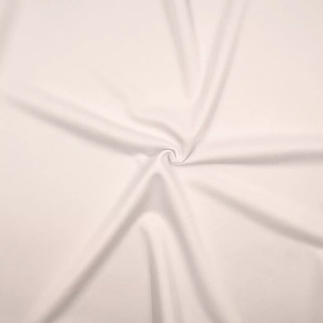 SP - SB1 | Polyester Scuba Premium Quality | PFP White - Sportek International Inc.