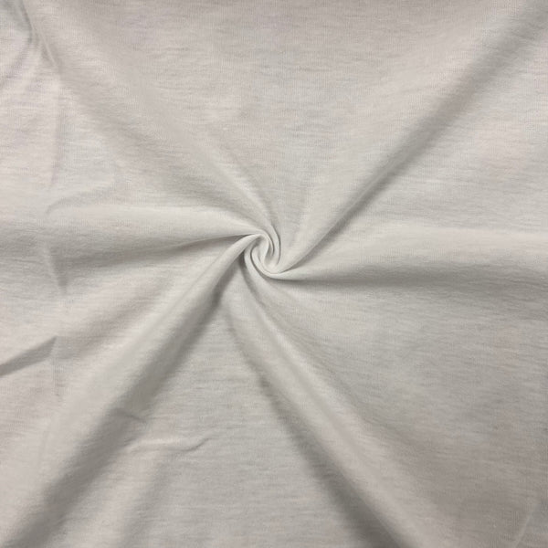 Sportek SP-SJ135-72 Premium Quality 100% USA Cotton Single Jersey