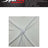 SP - UV6 Sportek Micro Poly Waffle Knit Light Weight - Sportek International Inc.