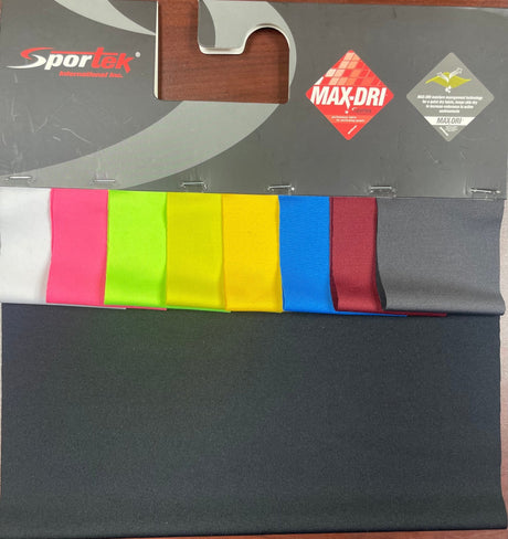 SP - XP55 Alphatek Jersey with MAXDRI & MICROBLOK - spandexSportek International Inc.