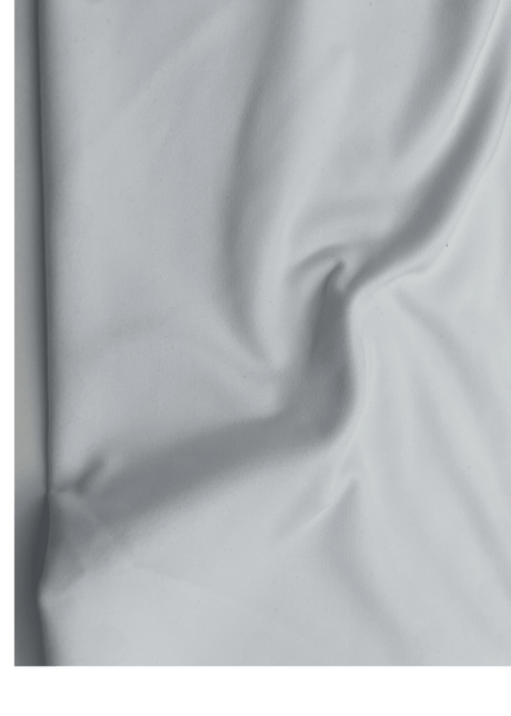 SP - XP78 White Nylon Spandex Fabric – Premium Stretch Fabric for Swimwear, Activewear &amp; Fashion - Sportek International Inc.