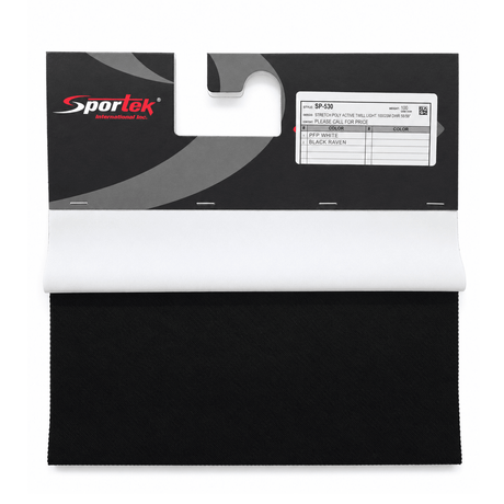SP-530 – High-Stretch Woven Twill | 4-Way Stretch | DWR | 100 GSM - spandexSportek International Inc.