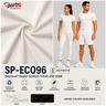SP - ECO96 Repreve Super Stretch Tricot 250 GSM - Spandex, Eco Friendly Recycled SpandexSportek International Inc.