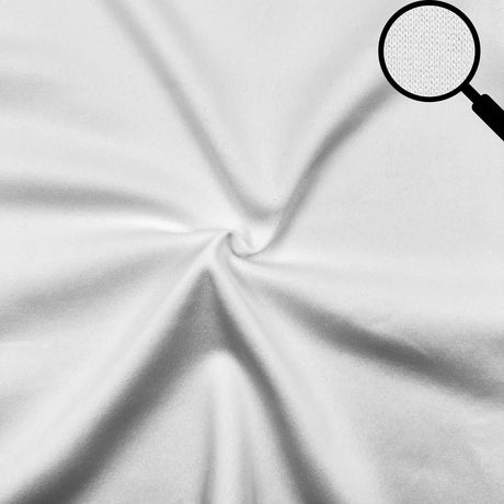 ZT - 33 Lightweight Single - Sided Polyester Fleece 150 GSM - Sportek International Inc.