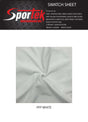 ZT - 44 Sportek Pixel Single Sided Fleece - Sportek International Inc.