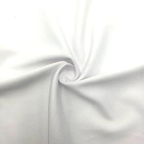 SP - DU9 250GSM Heavy PQ Stretch Fabric – 92% Polyester / 8% Spandex – 60" - Sportek International Inc.