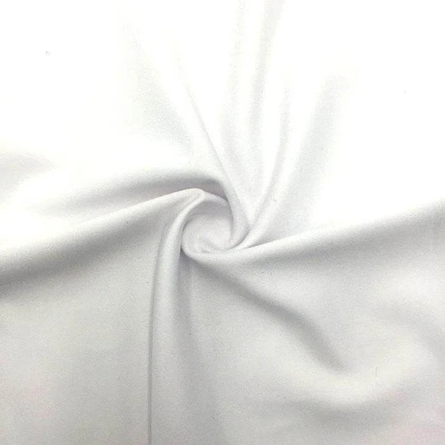 SP - DU9 250GSM Heavy PQ Stretch Fabric – 92% Polyester / 8% Spandex – 60" - Sportek International Inc.