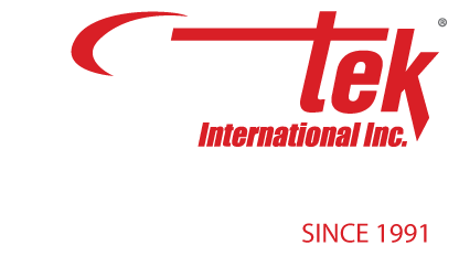 Sportek International Inc.
