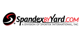Sportek Brand Fabric Retail By Yard