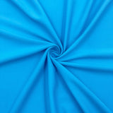 SP - XP64 SPORTEK PUMA , Poly - Spandex Super stretch Interlock, soft hand sanded with MaxDri moisture management - Sportek International Inc.